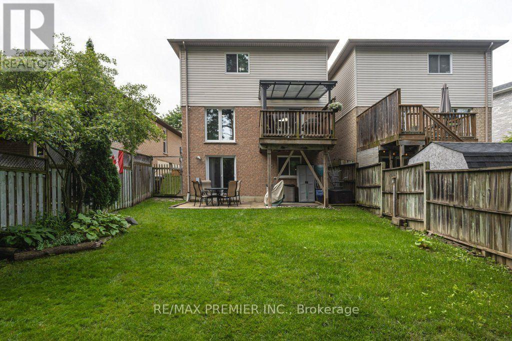 93 KATE AITKEN CRESCENT - 36