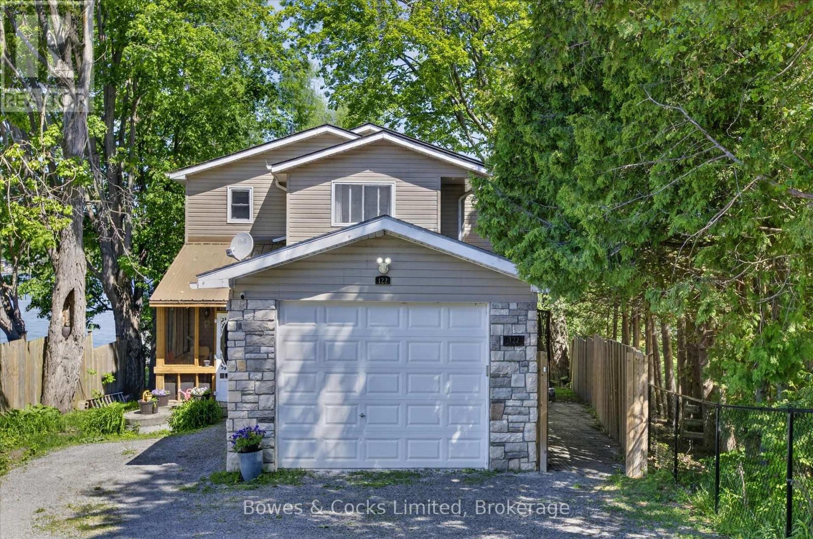 122 MARYLAND DRIVE - 8