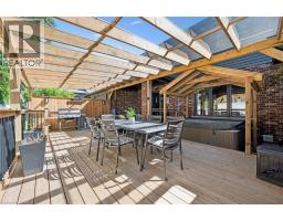 254 Gosling Gardens Avenue Unit# 11, Guelph, ON N1L0M4 Photo 37