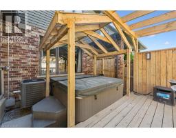 254 Gosling Gardens Avenue Unit# 11, Guelph, ON N1L0M4 Photo 38