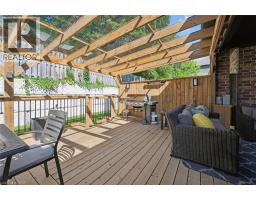 254 Gosling Gardens Avenue Unit# 11, Guelph, ON N1L0M4 Photo 39