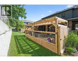 254 Gosling Gardens Avenue Unit# 11, Guelph, ON N1L0M4 Photo 40