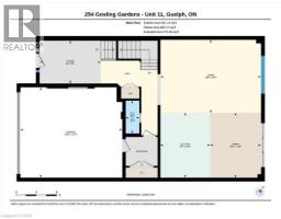 254 Gosling Gardens Avenue Unit# 11, Guelph, ON N1L0M4 Photo 41