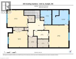 254 Gosling Gardens Avenue Unit# 11, Guelph, ON N1L0M4 Photo 42