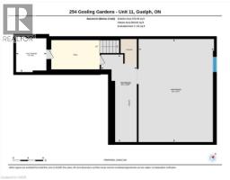 254 Gosling Gardens Avenue Unit# 11, Guelph, ON N1L0M4 Photo 43