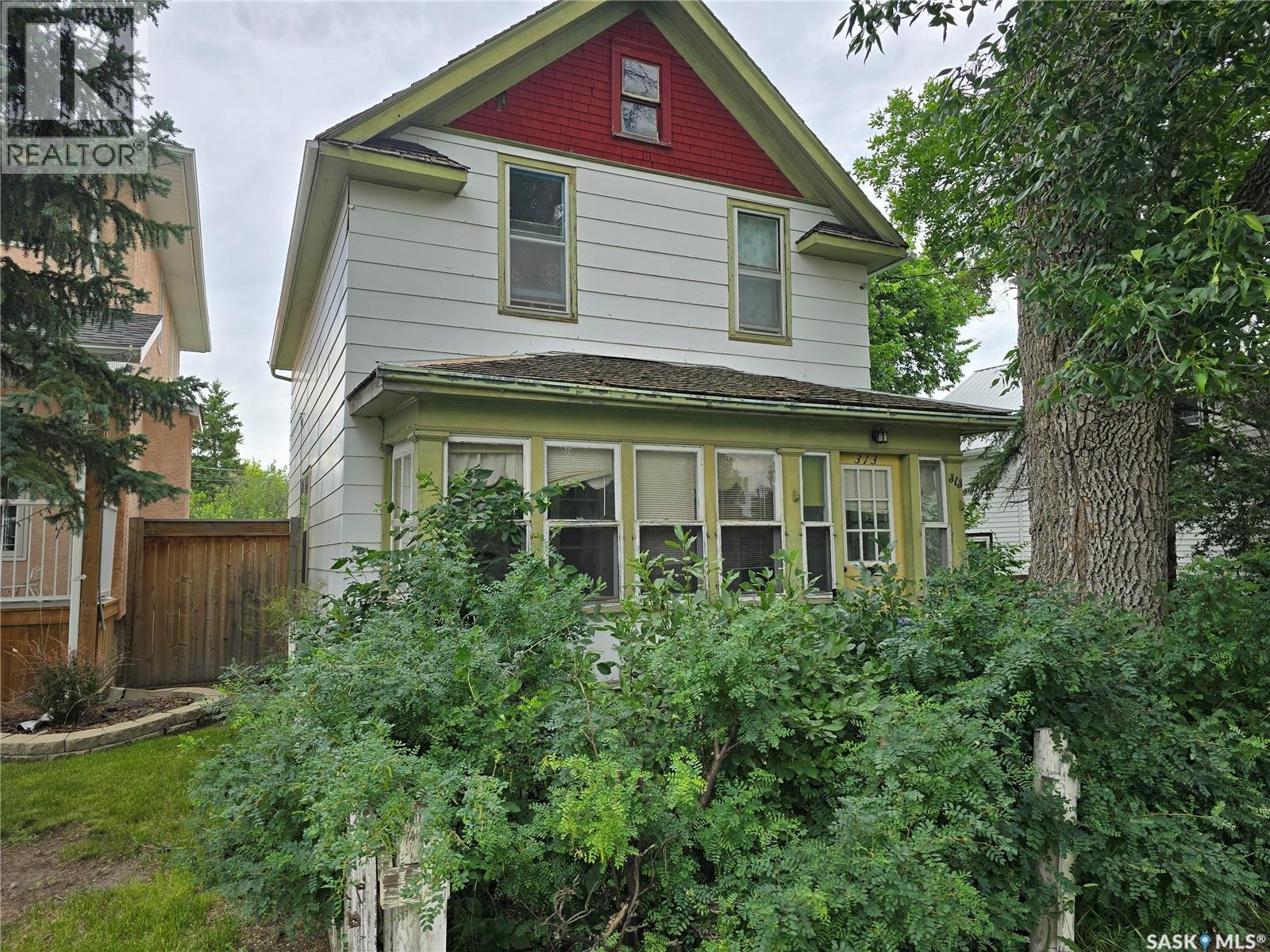 313 3RD AVENUE S - 2