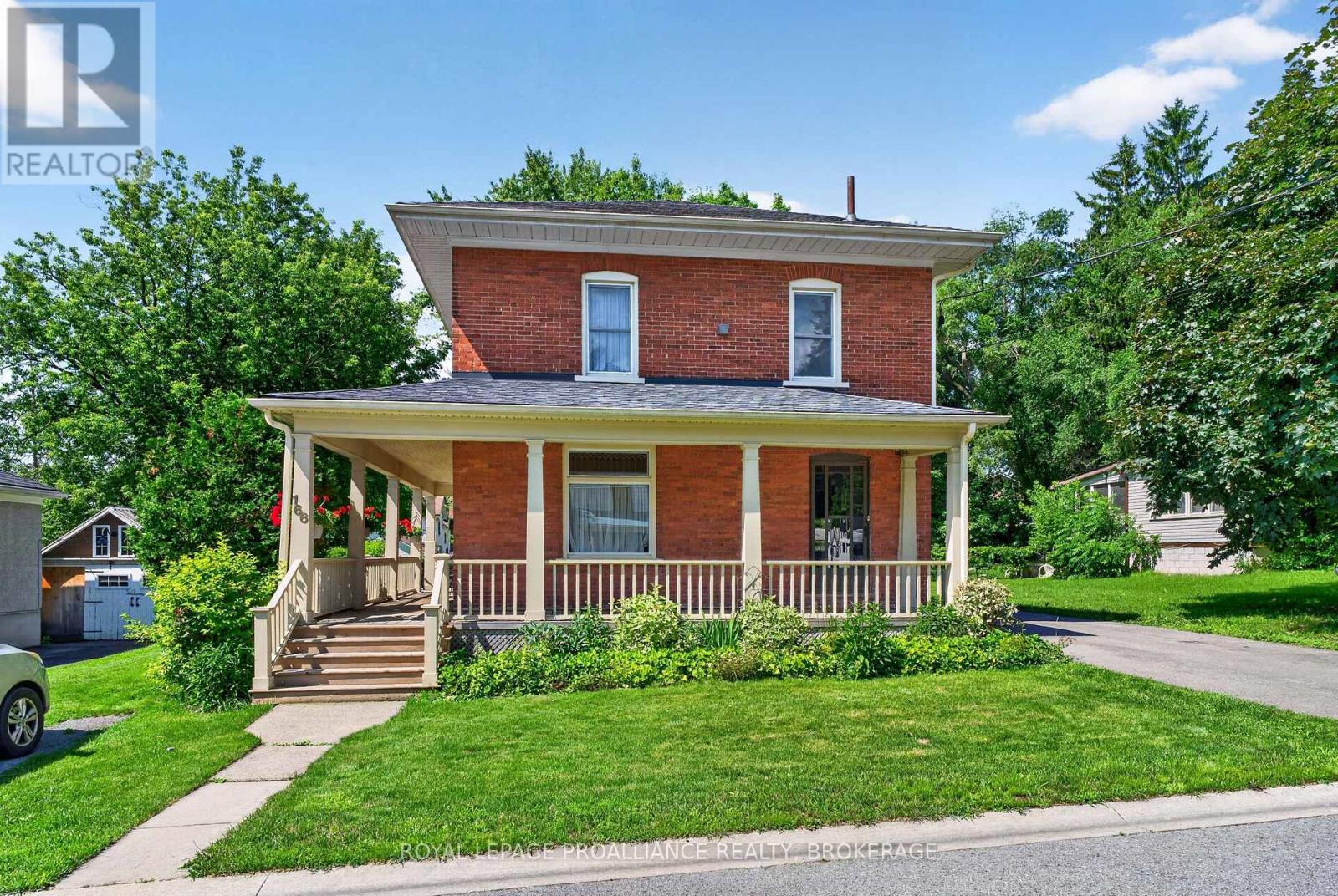 166 ALMA AVENUE - 1