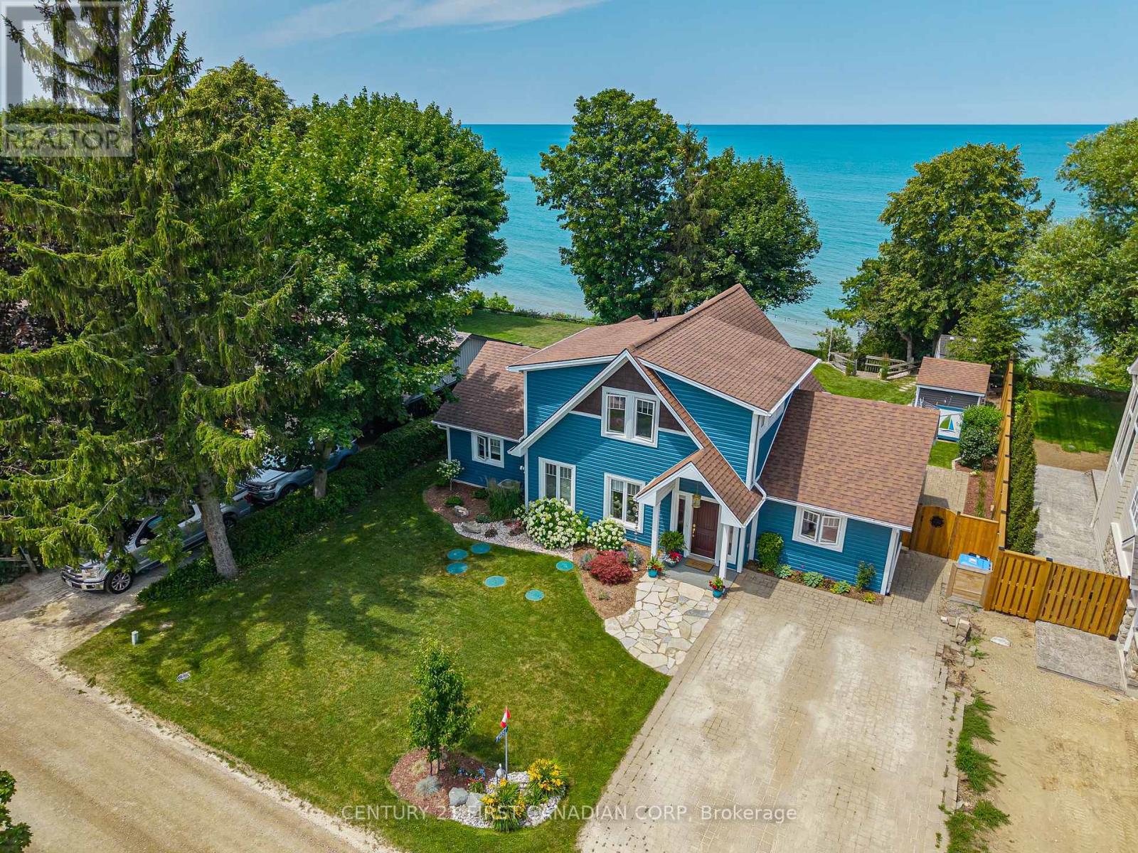 71257 ELIZABETH STREET - 1