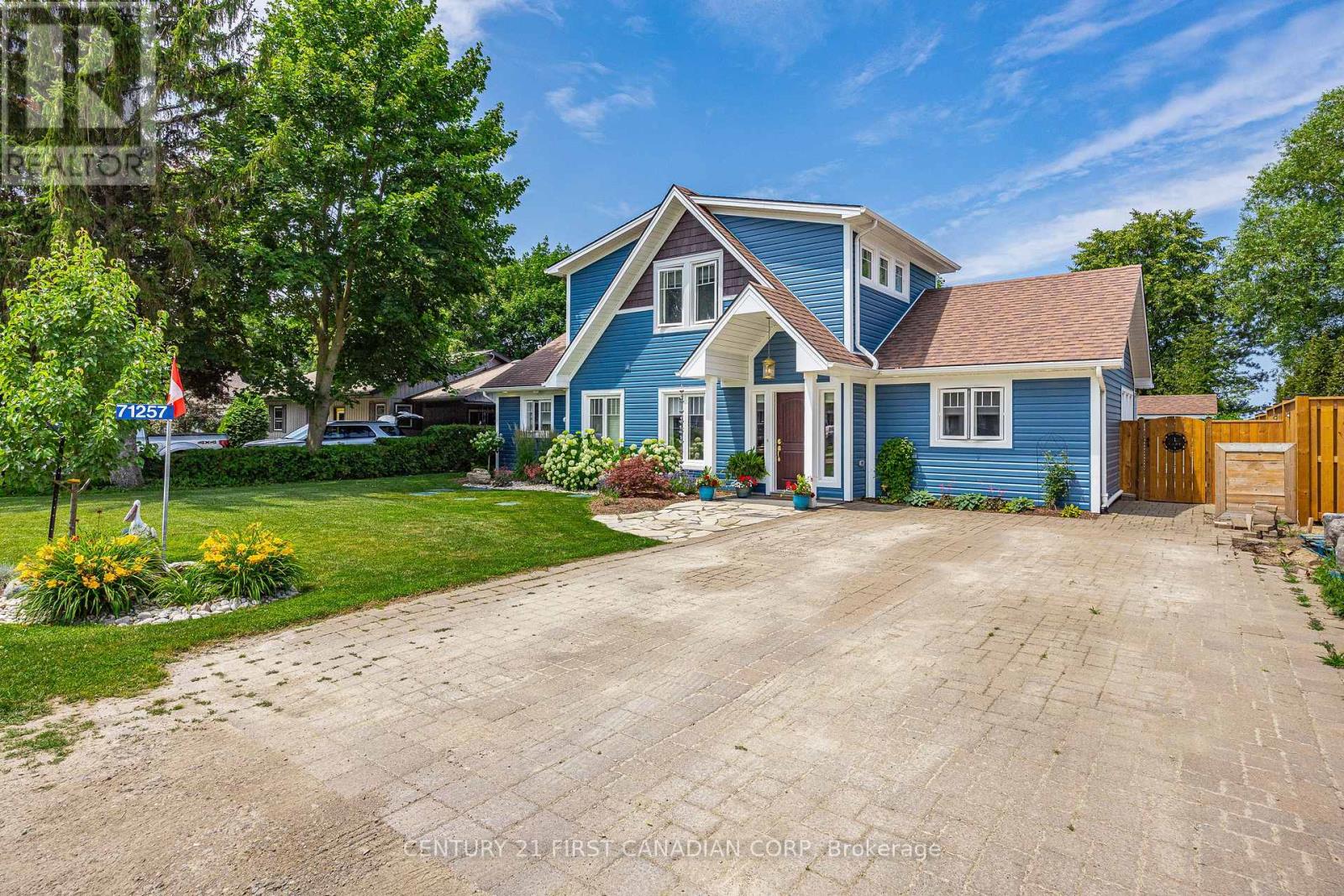 71257 ELIZABETH STREET - 3