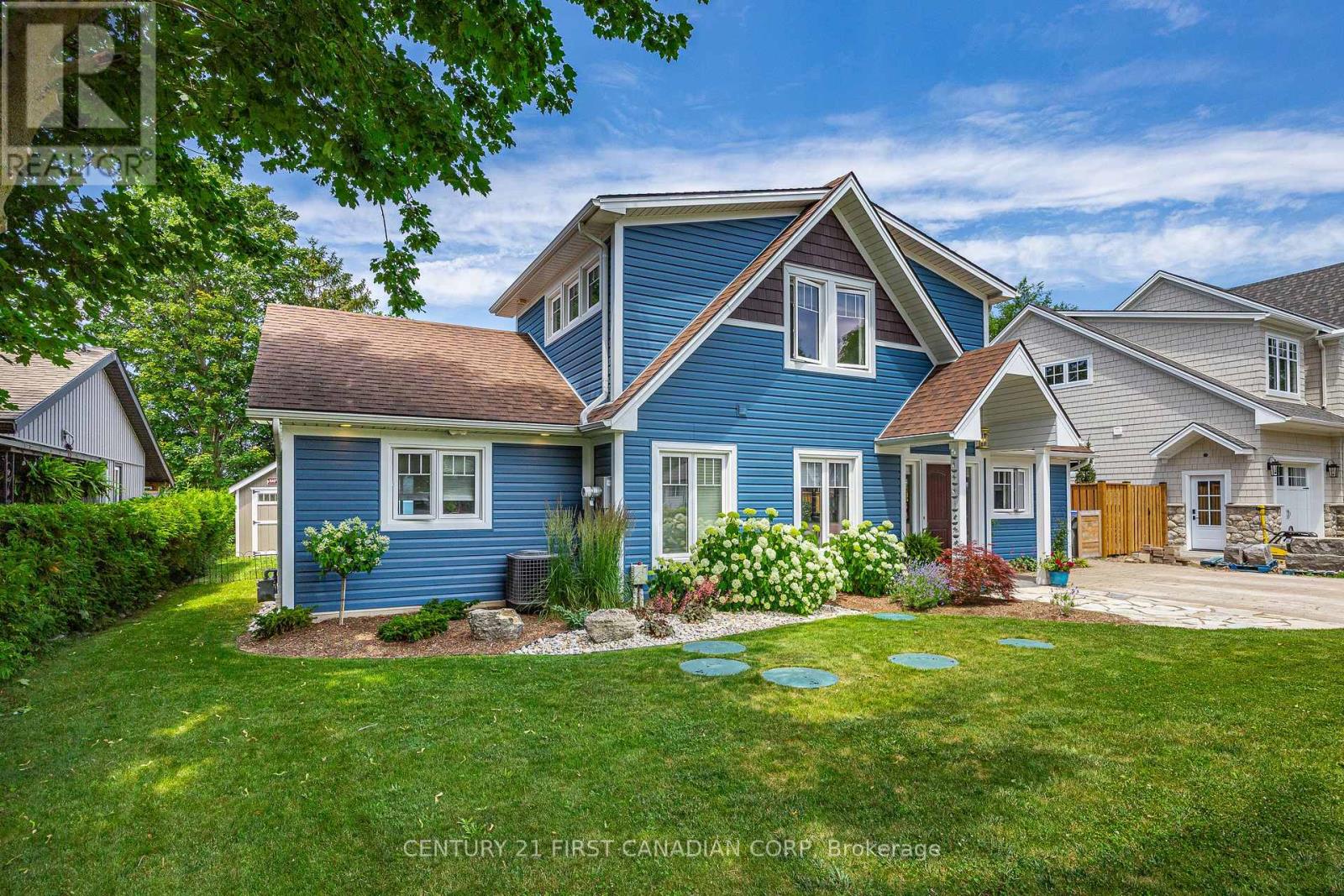 71257 ELIZABETH STREET - 4