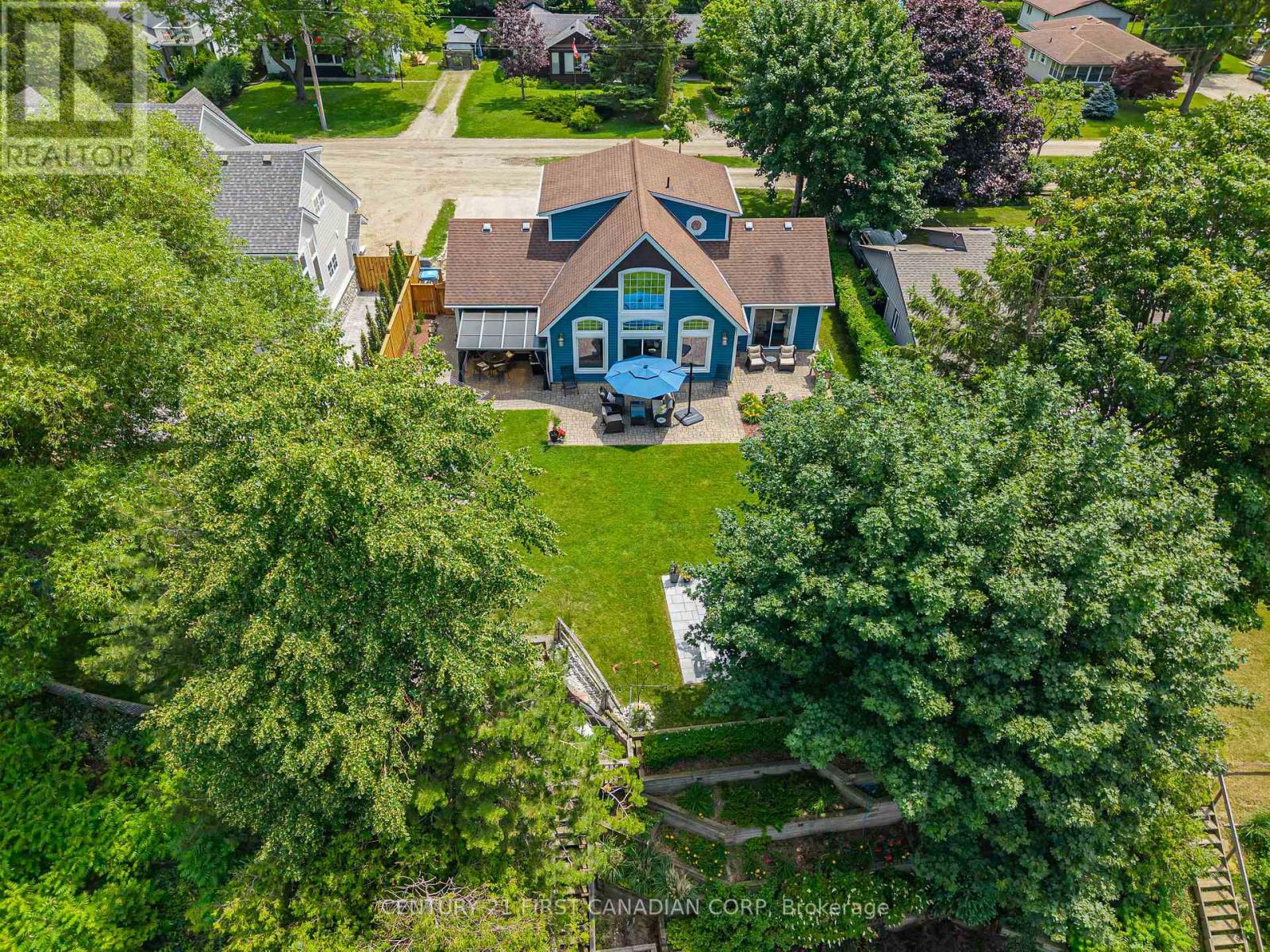 71257 ELIZABETH STREET - 45