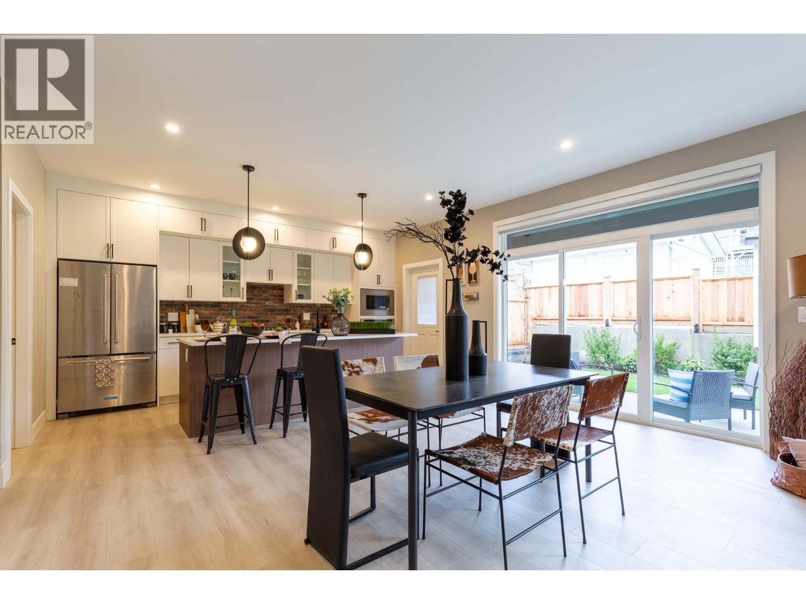103 1211 THOMAS AVENUE, Coquitlam