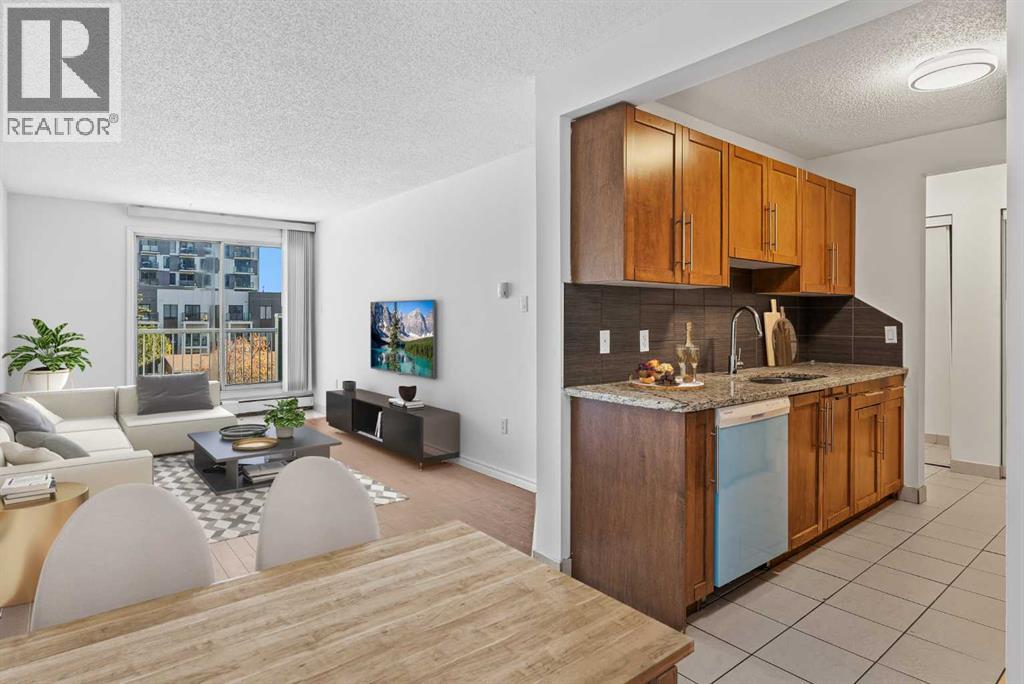#305 431 1 Avenue NE - 3