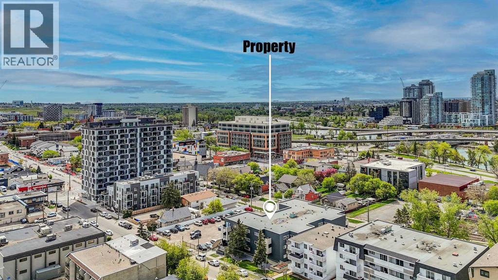#305 431 1 Avenue NE - 18