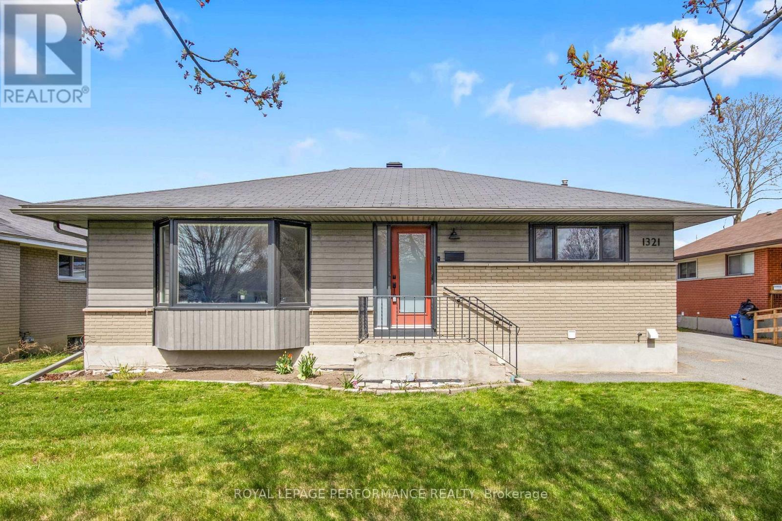 1321 RUSTIC DRIVE - 1