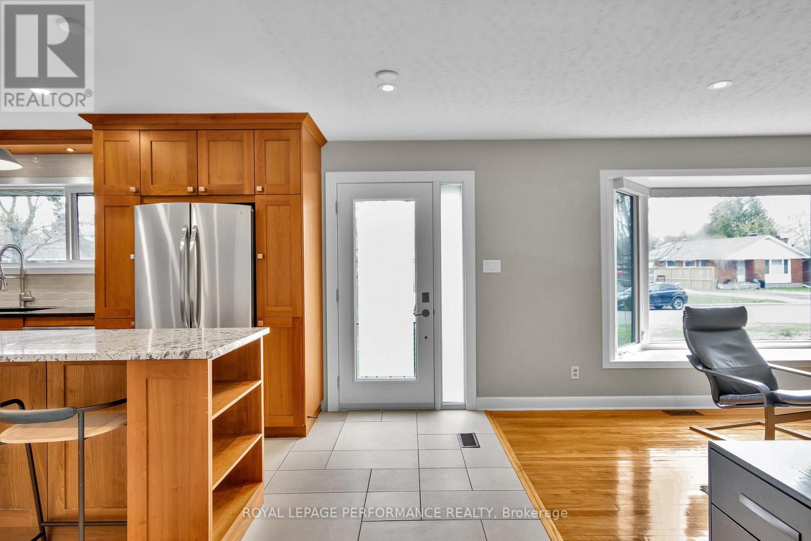 1321 RUSTIC DRIVE - 2
