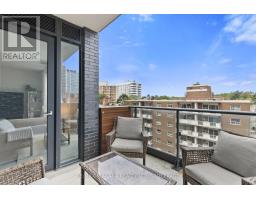 717 - 21 Park Street E, Mississauga, ON L5G1L7 Photo 28