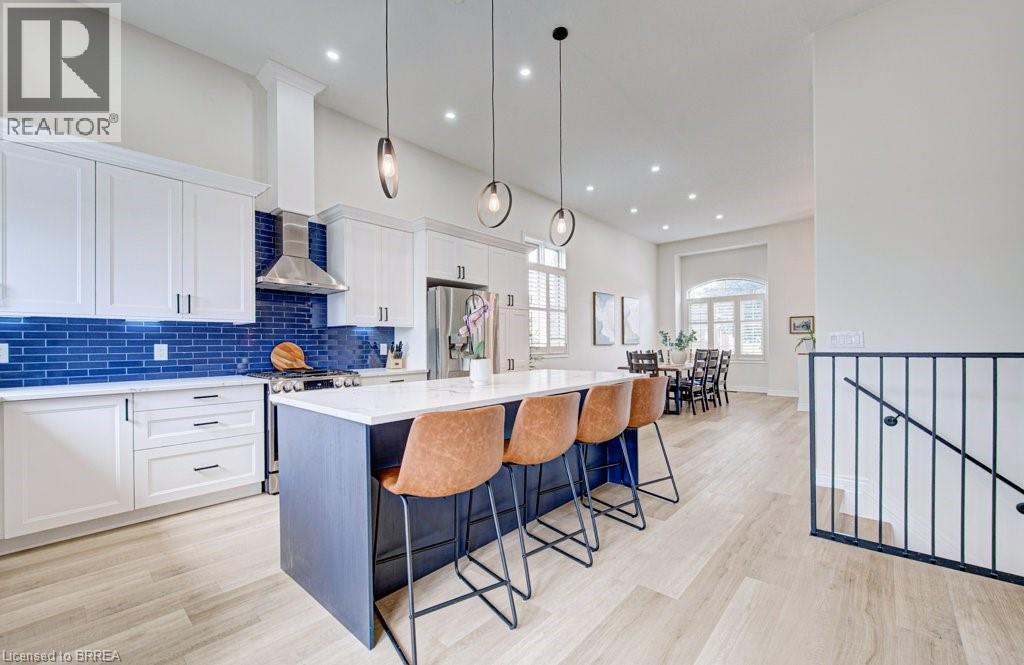 5-bedroom home for sale at 22 LONG Lane, Paris ON · photo 12 of 51
