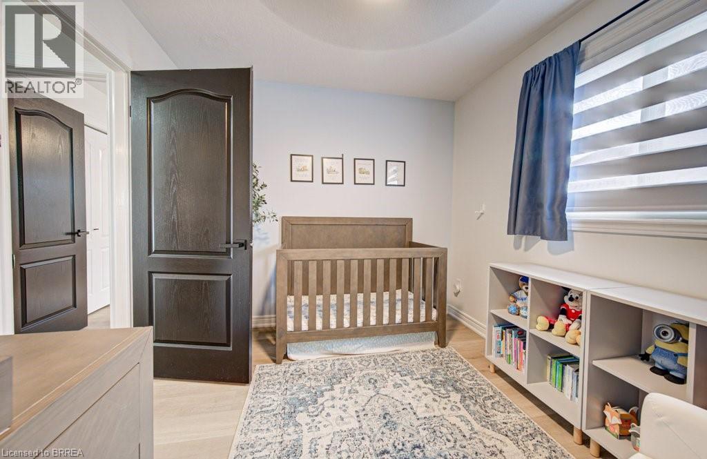 5-bedroom home for sale at 22 LONG Lane, Paris ON · photo 20 of 51