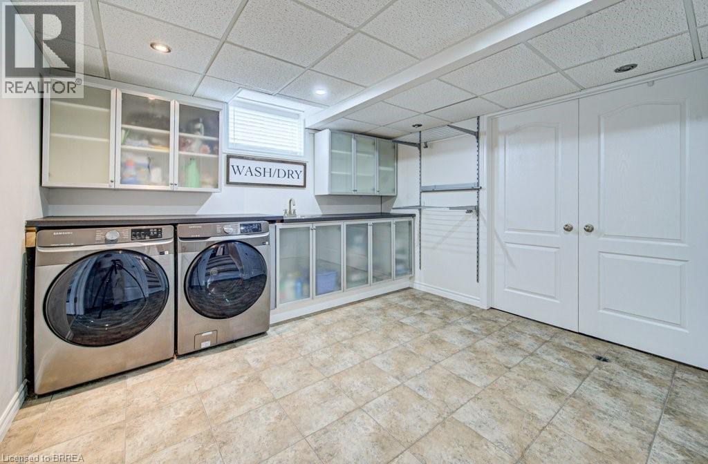 5-bedroom home for sale at 22 LONG Lane, Paris ON · photo 30 of 51