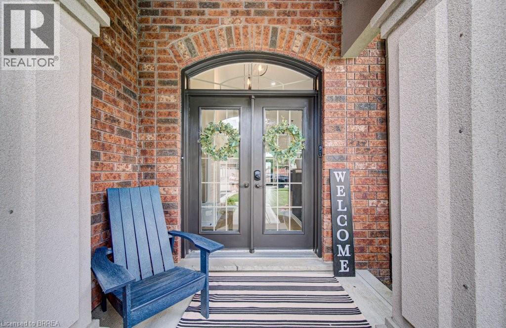 5-bedroom home for sale at 22 LONG Lane, Paris ON · photo 3 of 51