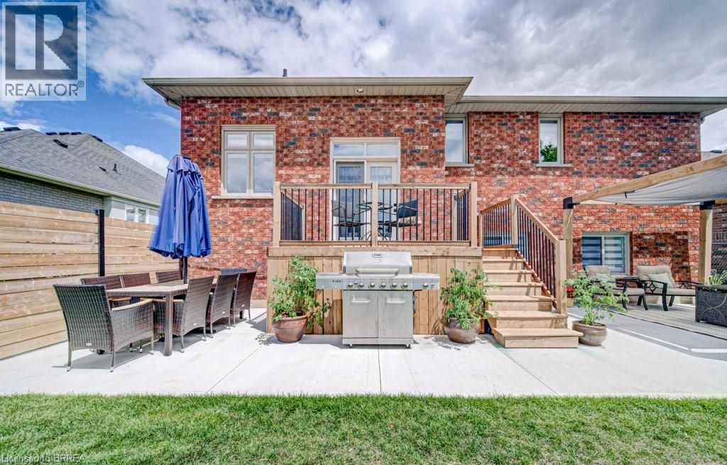5-bedroom home for sale at 22 LONG Lane, Paris ON · photo 38 of 51