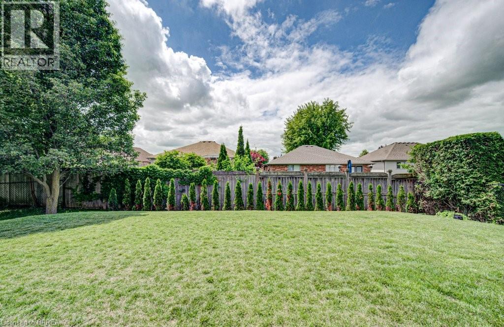 5-bedroom home for sale at 22 LONG Lane, Paris ON · photo 46 of 51