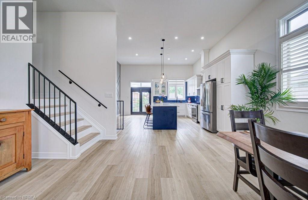 5-bedroom home for sale at 22 LONG Lane, Paris ON · photo 5 of 51