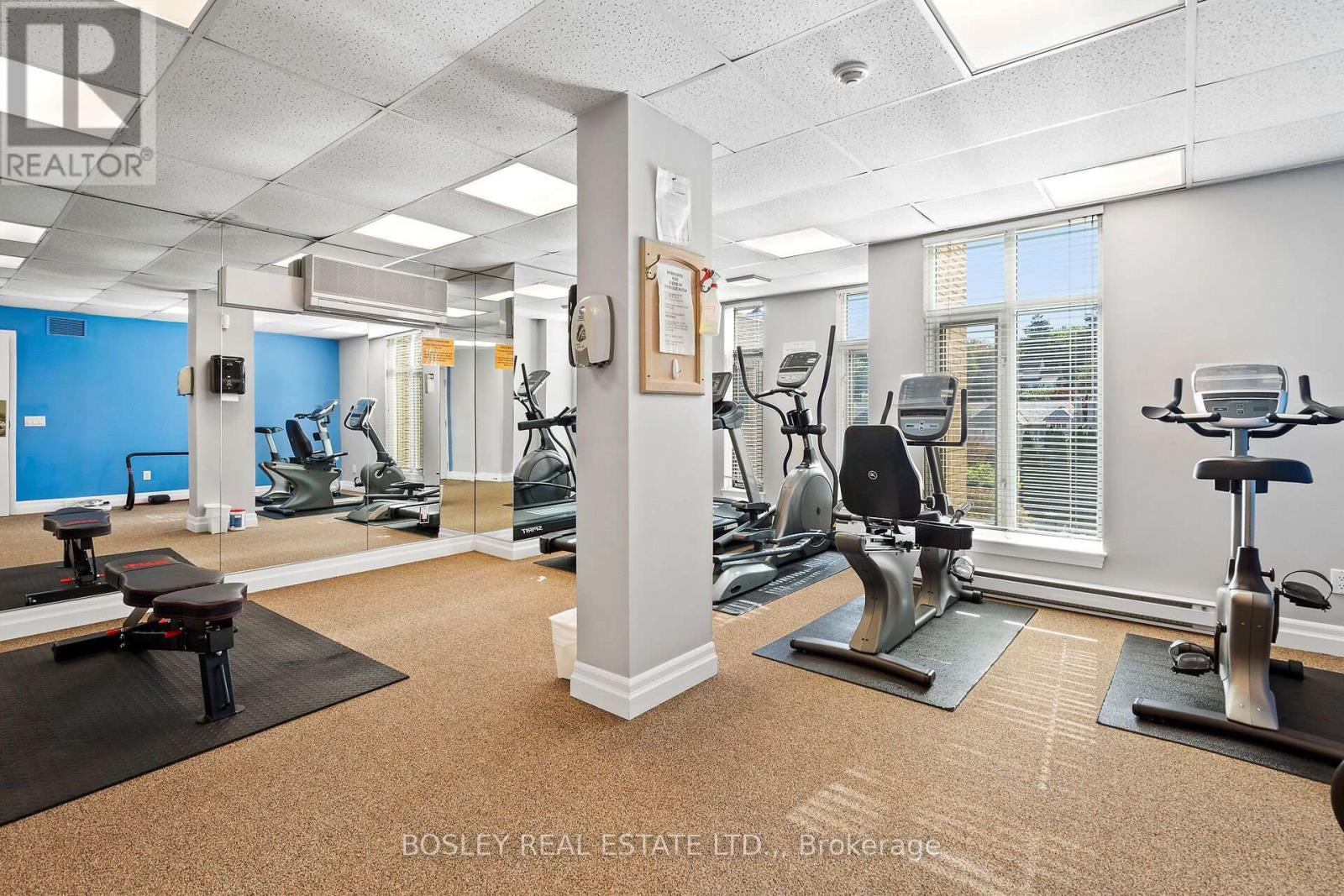 #107 225 RICARDO STREET - 25