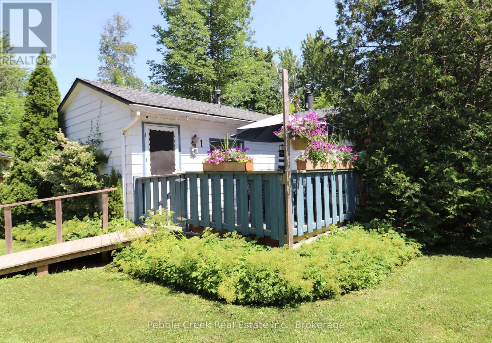 1 MAITLAND AVENUE - 1