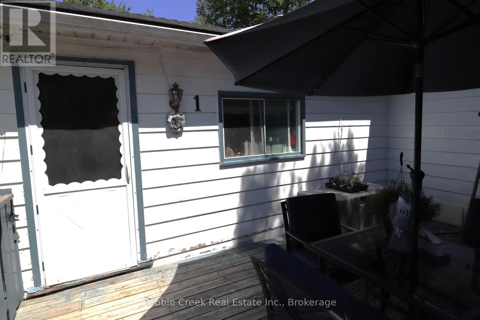 1 MAITLAND AVENUE - 4