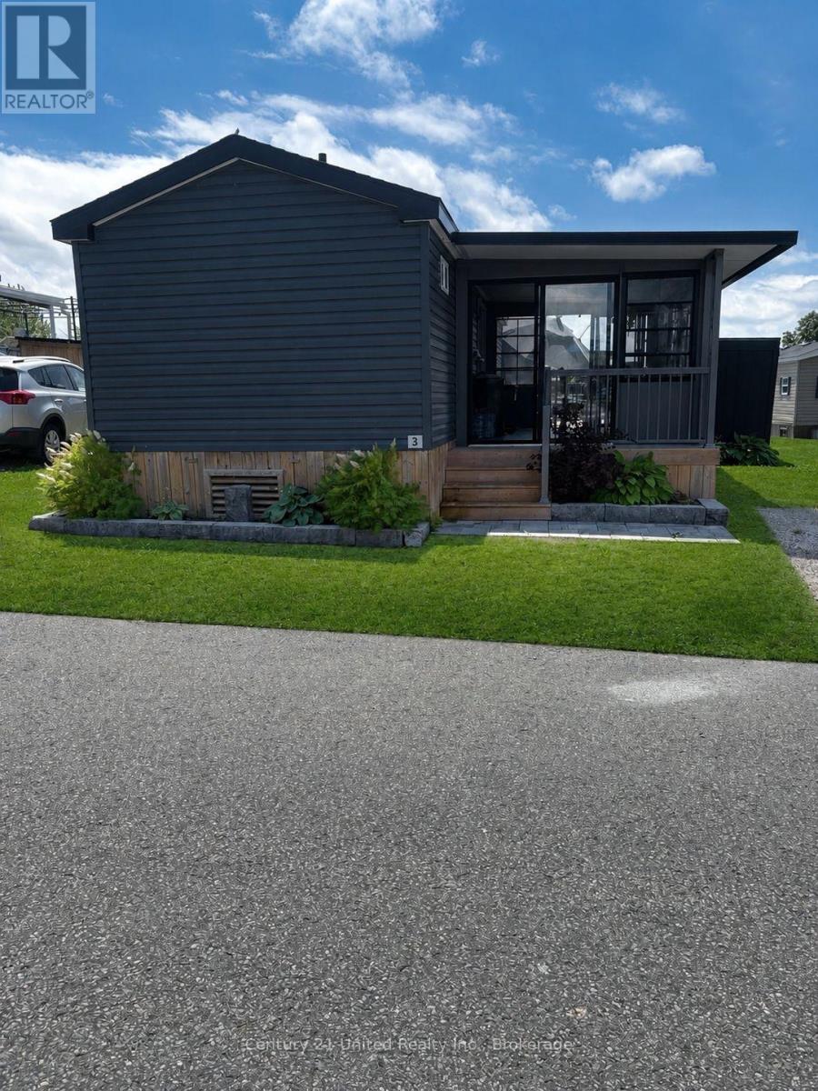 1235 VILLIERS LINE (3 TRENT LANE) - 4