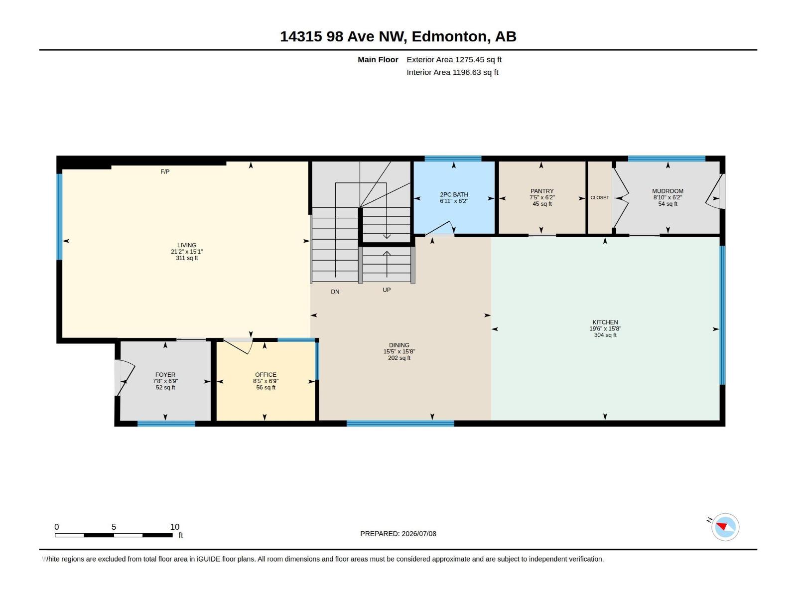 14315 98 AV NW NW - 67