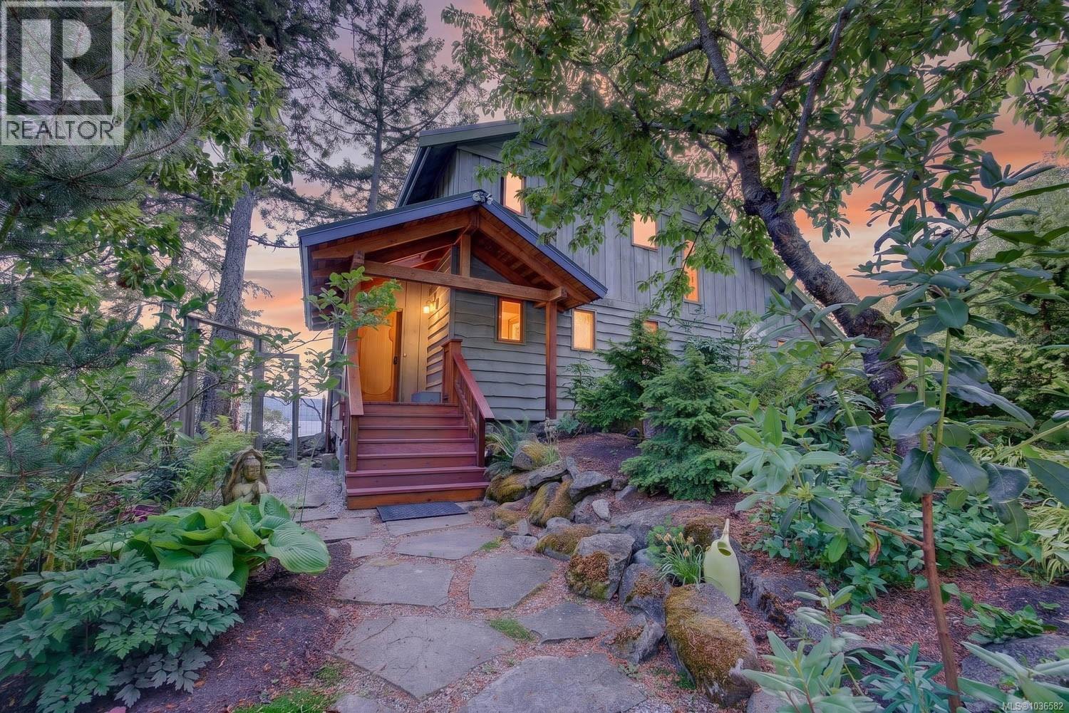 245 Mountain Park Dr - 1