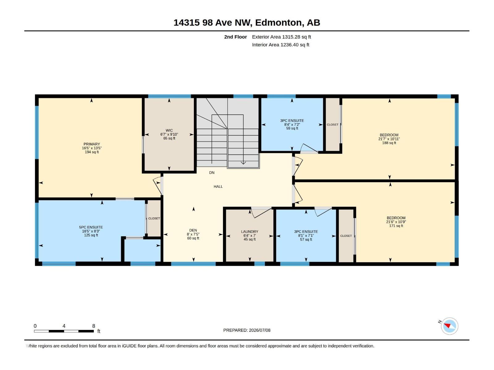 14315 98 AV NW NW - 66