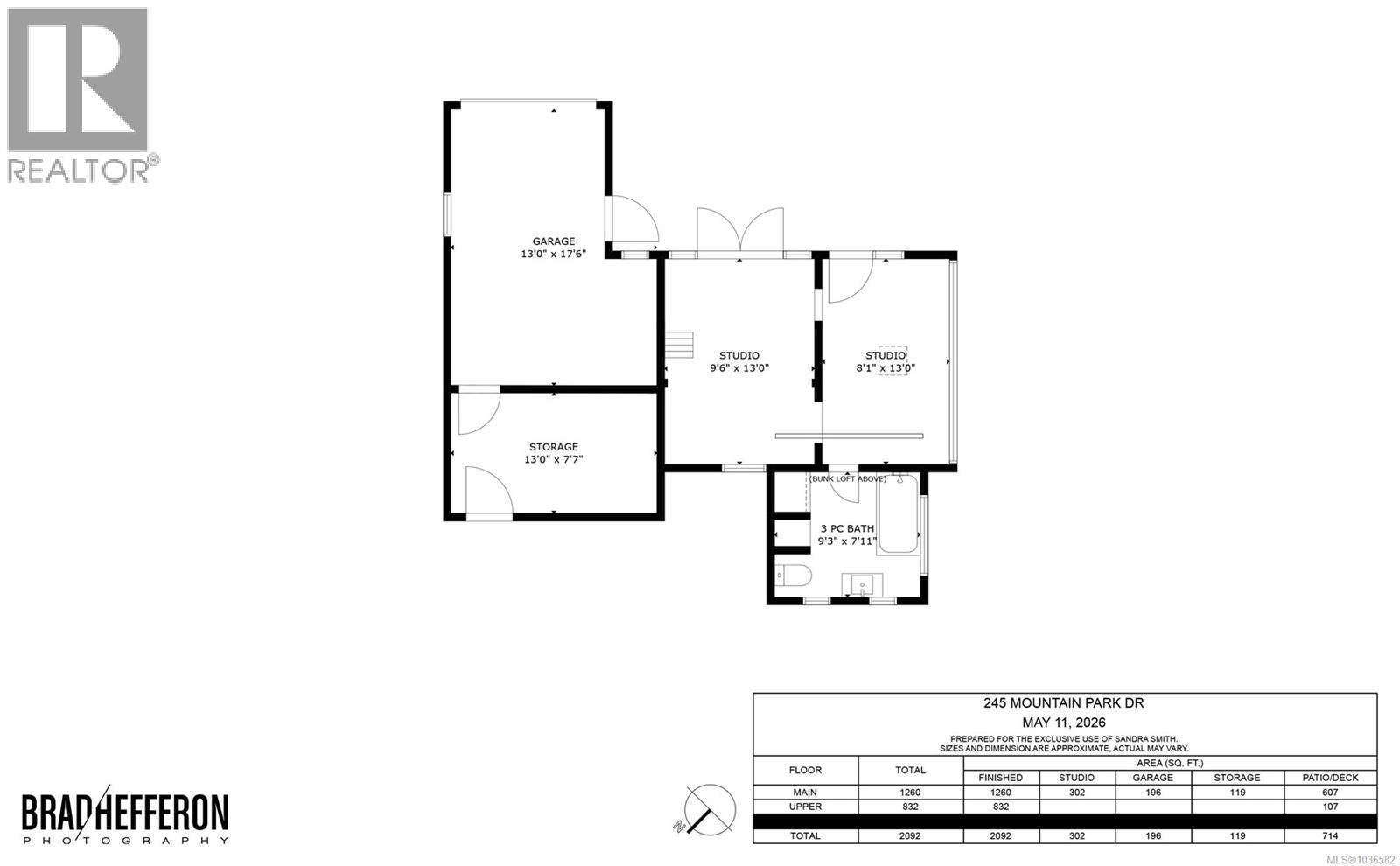 245 Mountain Park Dr - 39