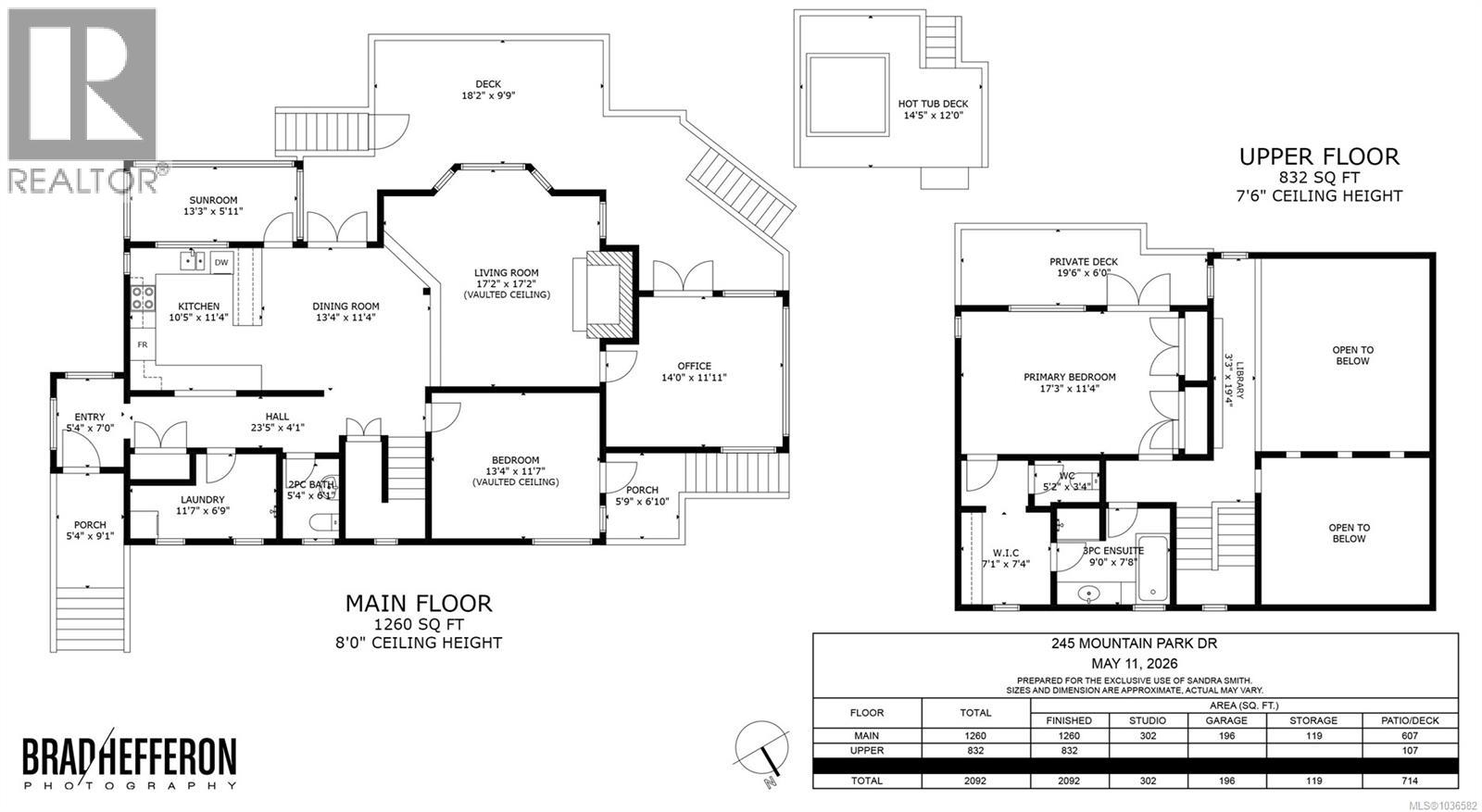 245 Mountain Park Dr - 38