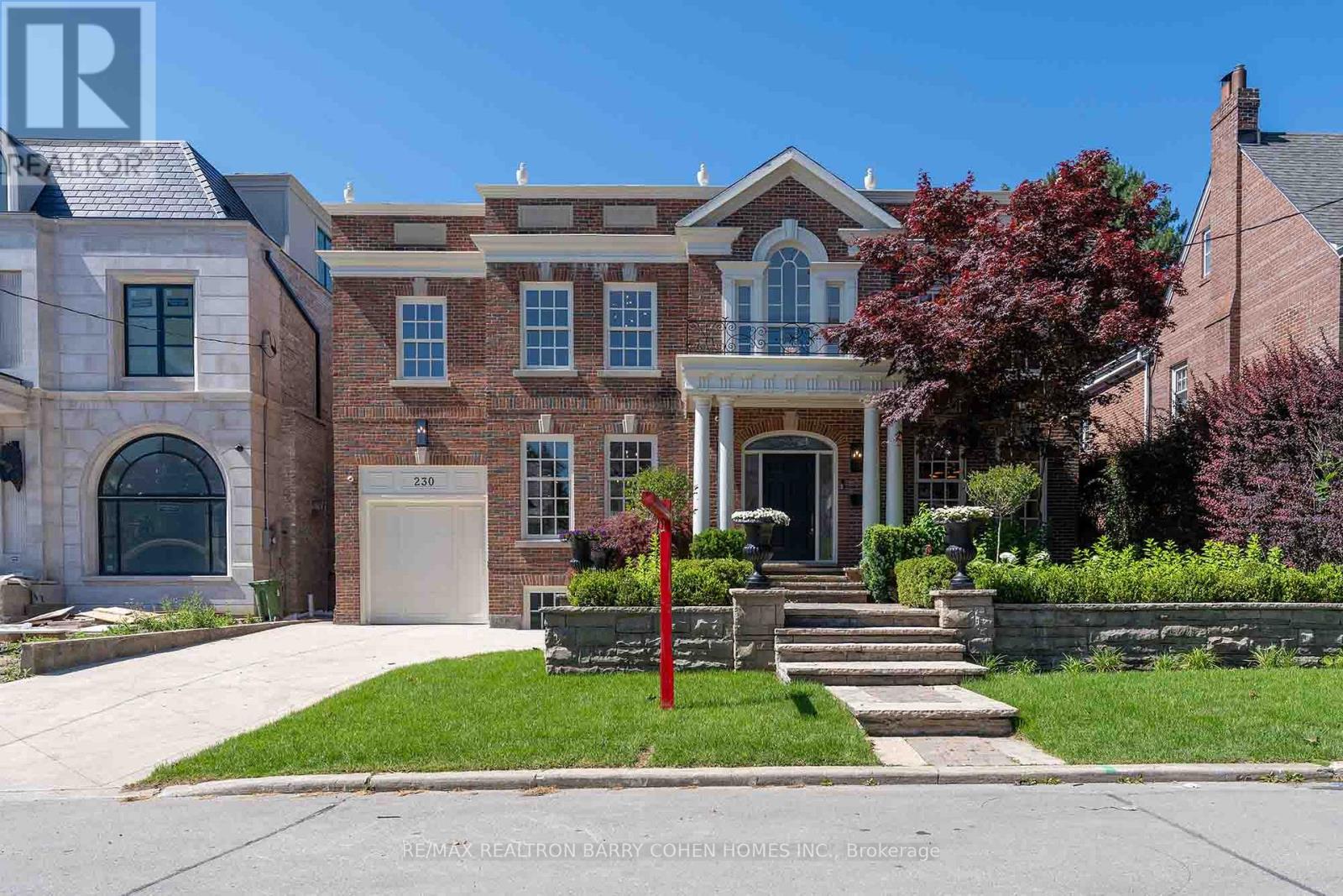 230 DUNVEGAN ROAD - 1