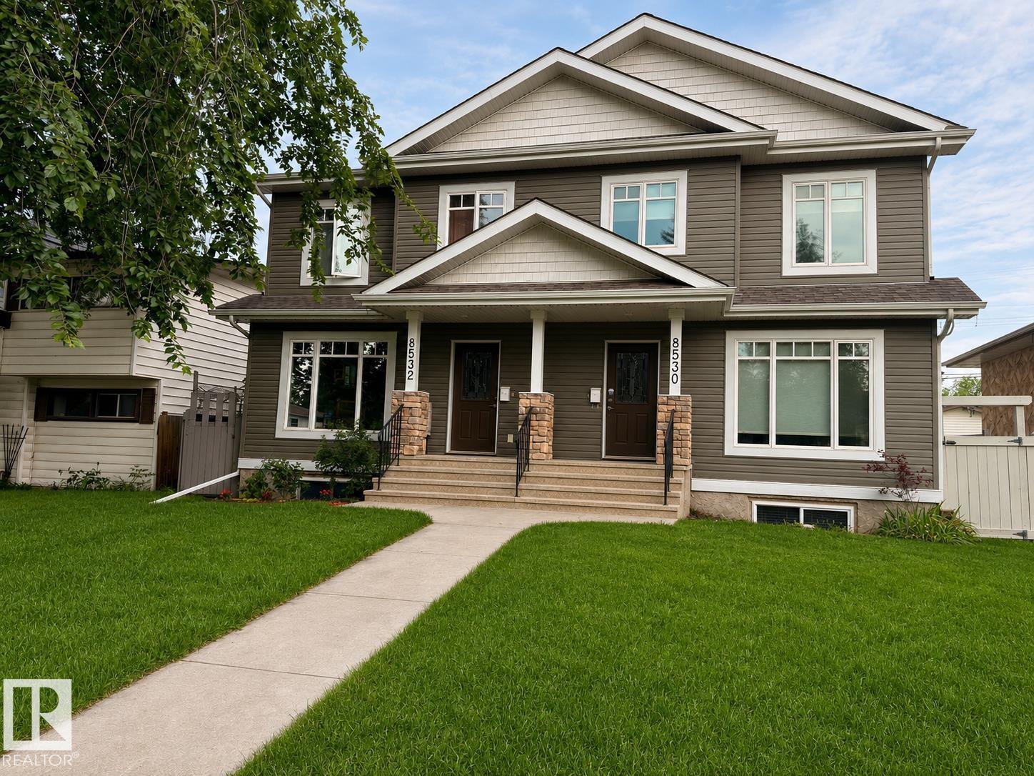 8530 76 AV NW - 2