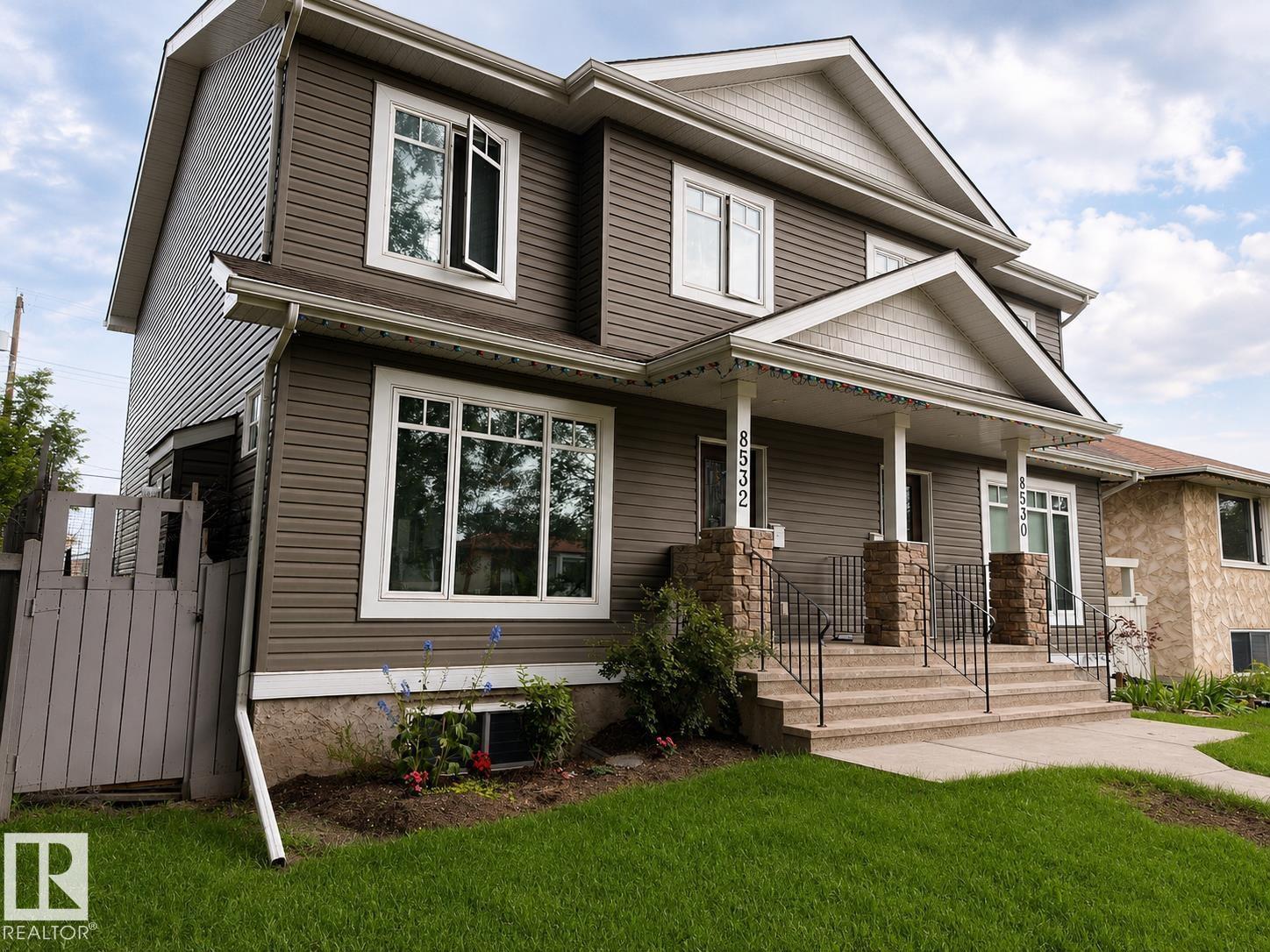 8530 76 Av NW photo 3 — MLS® E4497708