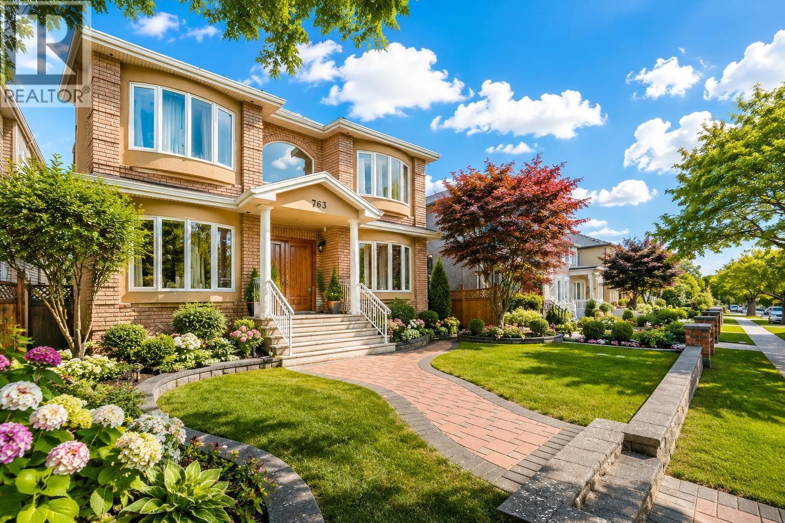 763 W 64TH AVENUE