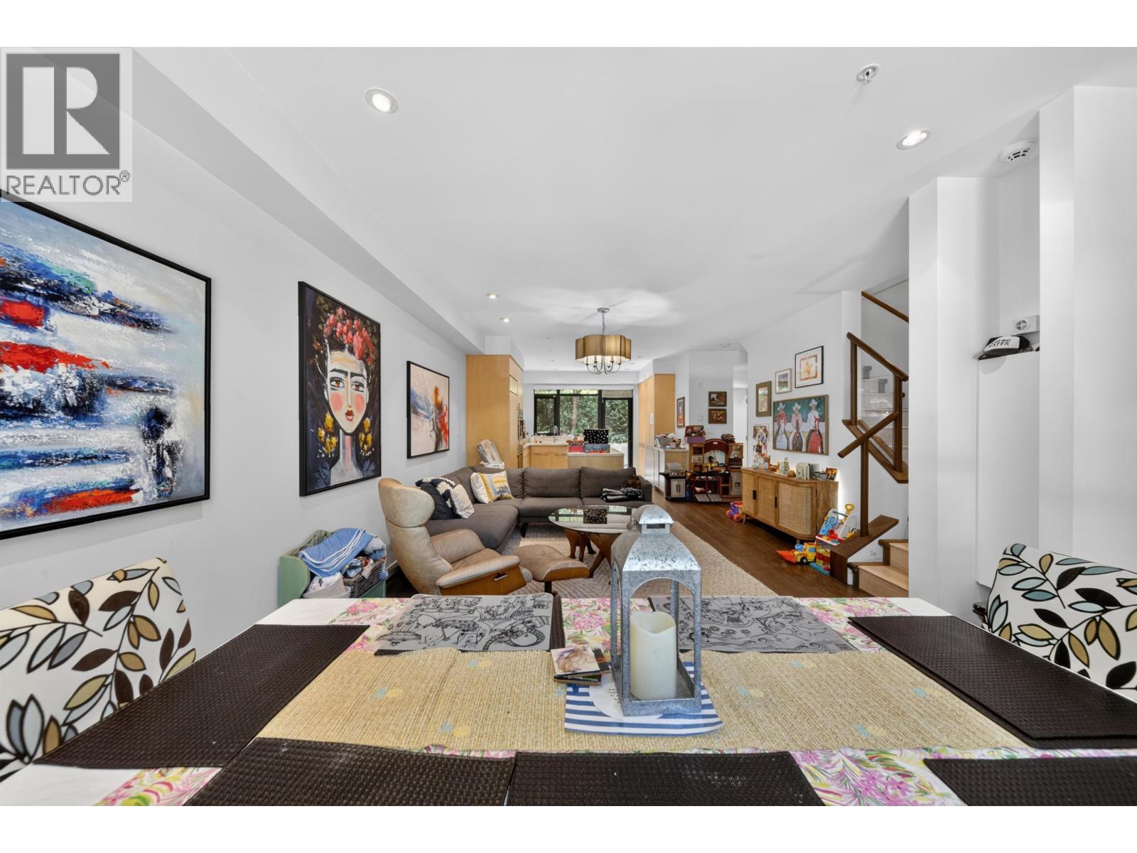 4 Bed, 3 Bath House for Sale in Vancouver – 1088 W 7TH AVENUE, Vancouver – MLS# R3144239 - Image 10