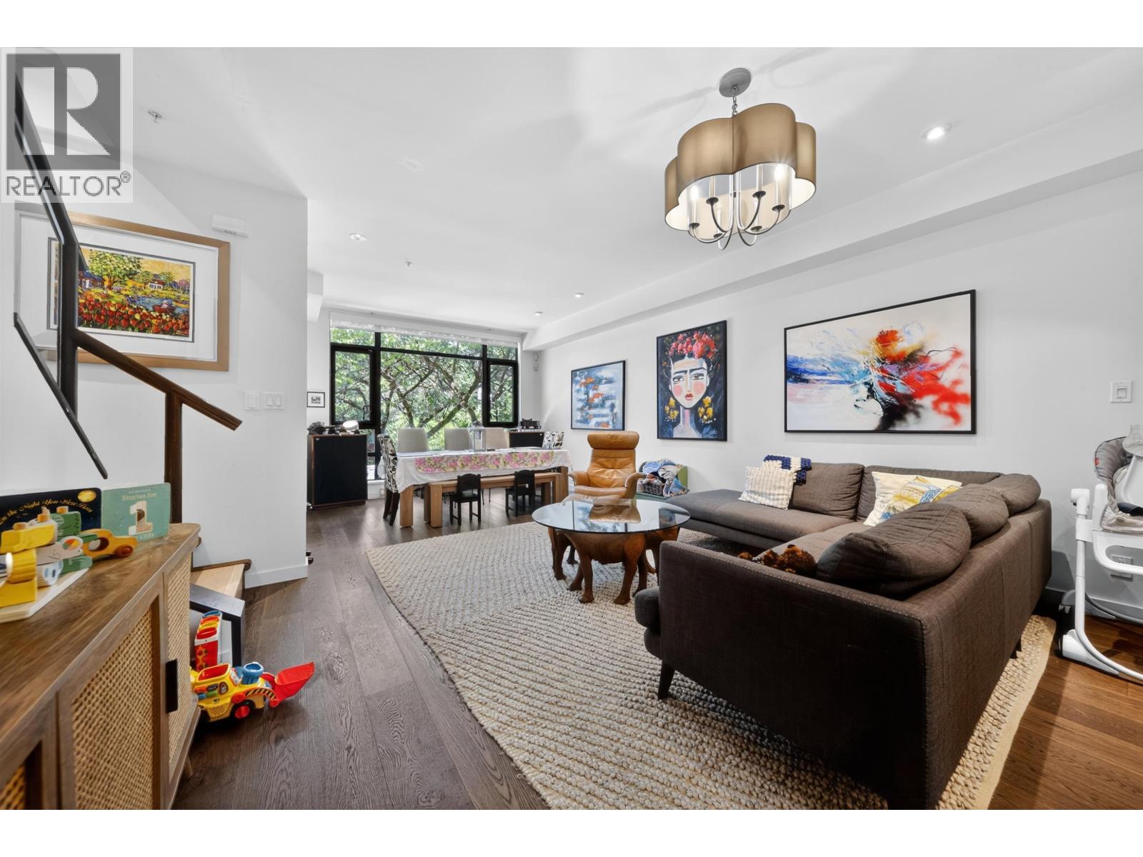 4 Bed, 3 Bath House for Sale in Vancouver – 1088 W 7TH AVENUE, Vancouver – MLS# R3144239 - Image 14