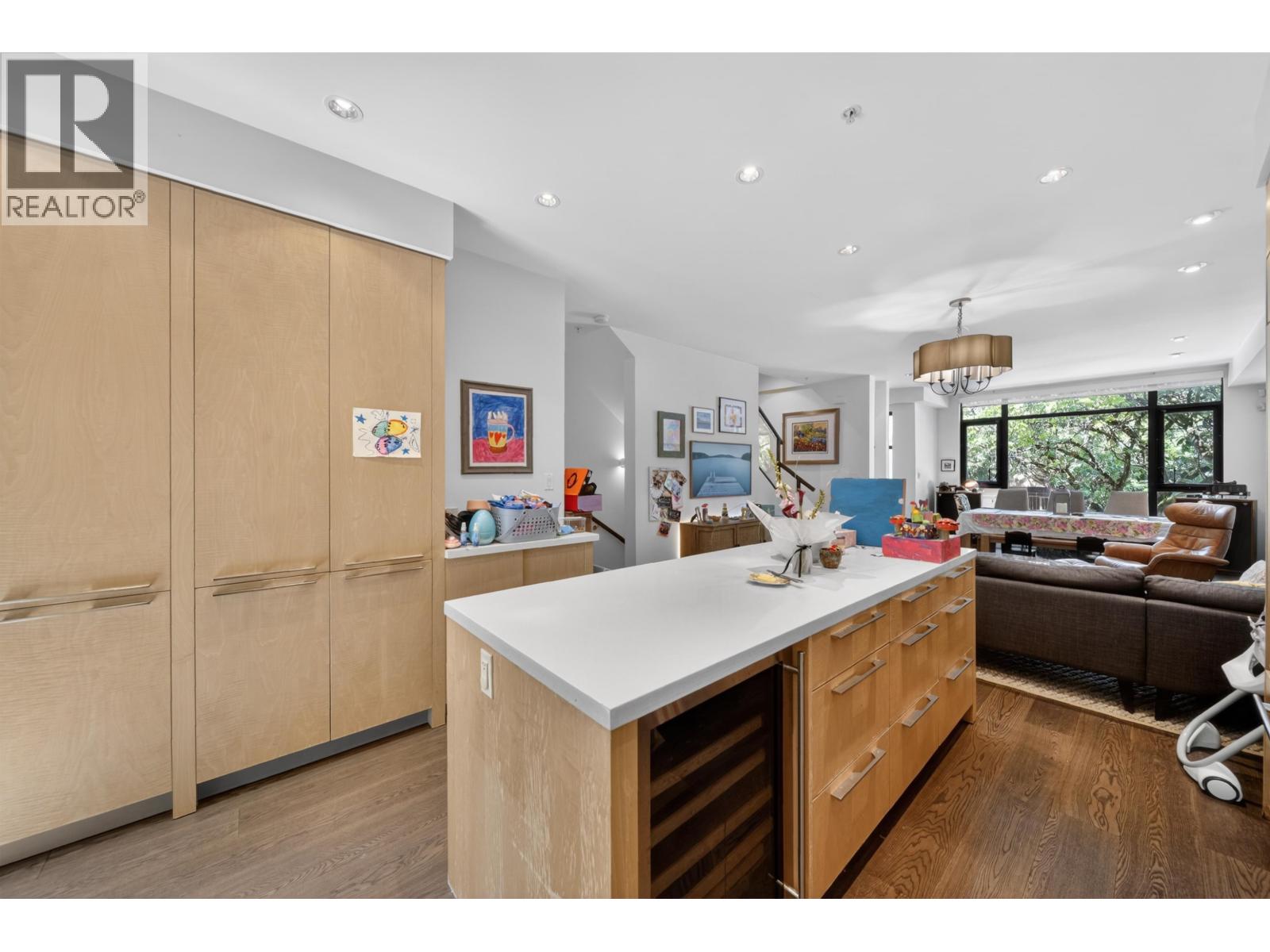 4 Bed, 3 Bath House for Sale in Vancouver – 1088 W 7TH AVENUE, Vancouver – MLS# R3144239 - Image 20