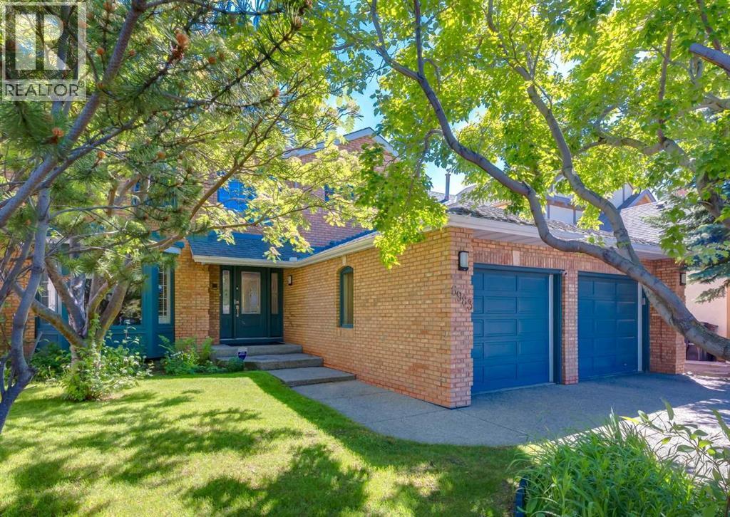 6983 Christie Estate Boulevard SW - 1