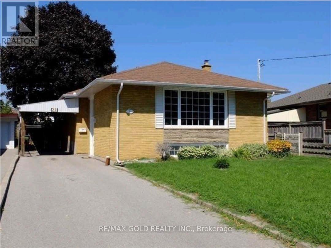 21 EARLTON ROAD - 1