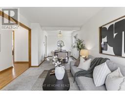 Dining room - 117 Rands Road, Ajax, ON L1S3H7 Photo 6