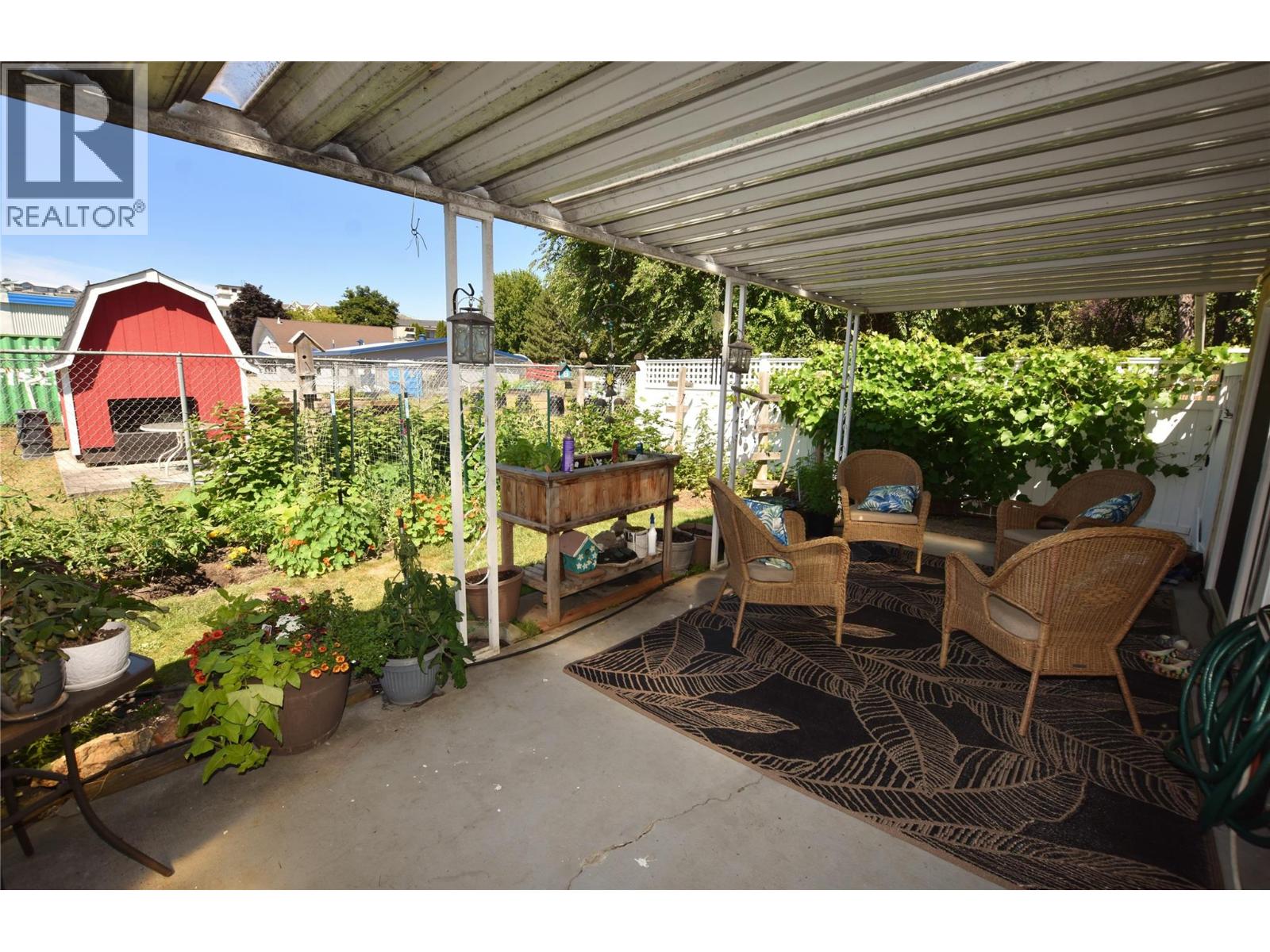 3603 27 Avenue Unit# 1, Vernon