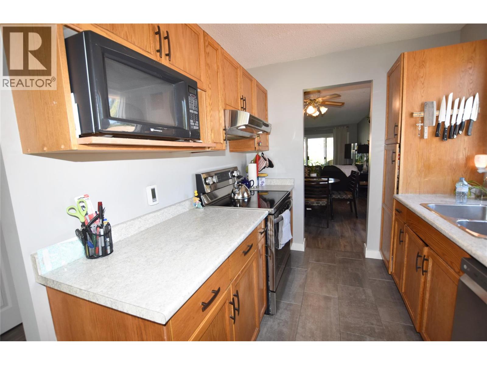3603 27 Avenue Unit# 1, Vernon