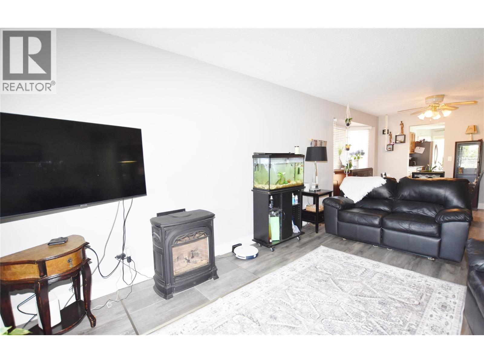 3603 27 Avenue Unit# 1, Vernon